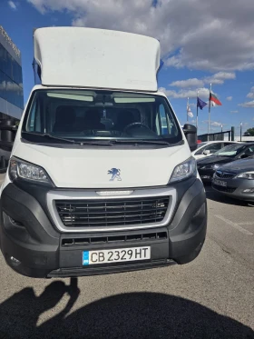 Peugeot Boxer | Mobile.bg � ����� ������ 3