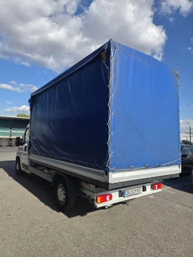 Peugeot Boxer | Mobile.bg � ����� ������ 4