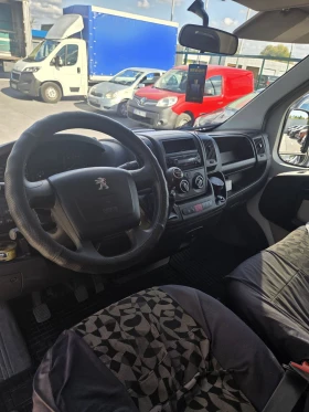 Peugeot Boxer | Mobile.bg � ����� ������ 6