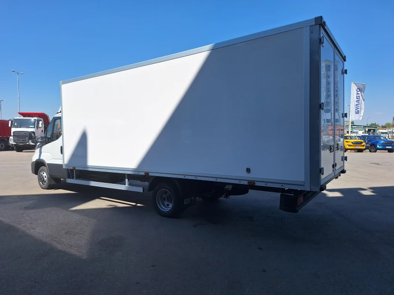 Iveco Daily 50C/35, снимка 4 - Бусове и автобуси - 51327137