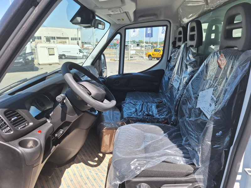 Iveco Daily 50C/35, снимка 8 - Бусове и автобуси - 51327137