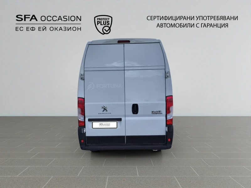Peugeot Boxer 435L4H3 2.0 BlueHDI 130 E6/1712100, снимка 6 - Бусове и автобуси - 51824477
