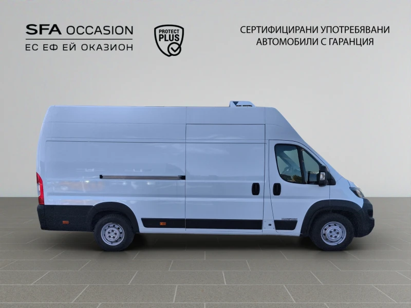 Peugeot Boxer 435L4H3 2.0 BlueHDI 130 E6/1712100, снимка 4 - Бусове и автобуси - 51824477