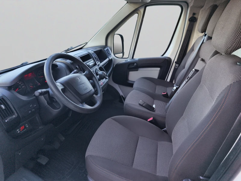 Peugeot Boxer 435L4H3 2.0 BlueHDI 130 E6/1712100, снимка 10 - Бусове и автобуси - 51824477