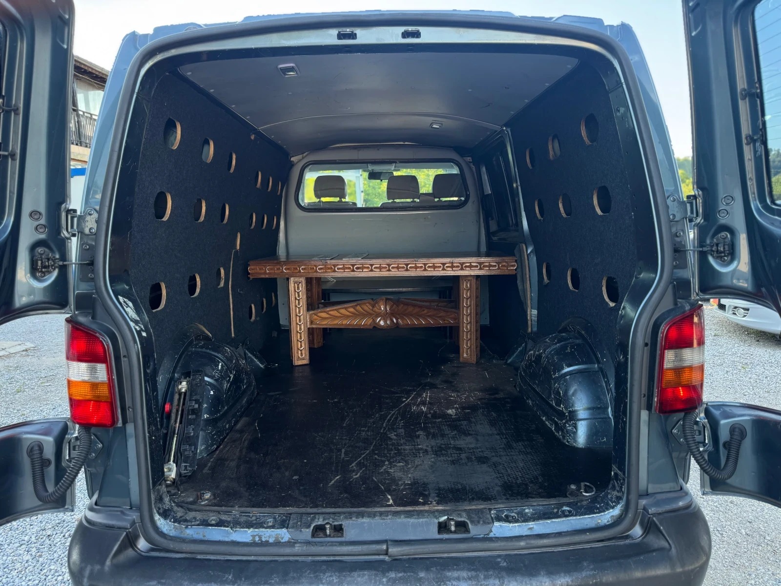 VW T5 2.5TDI 131  3- - | Mobile.bg   16