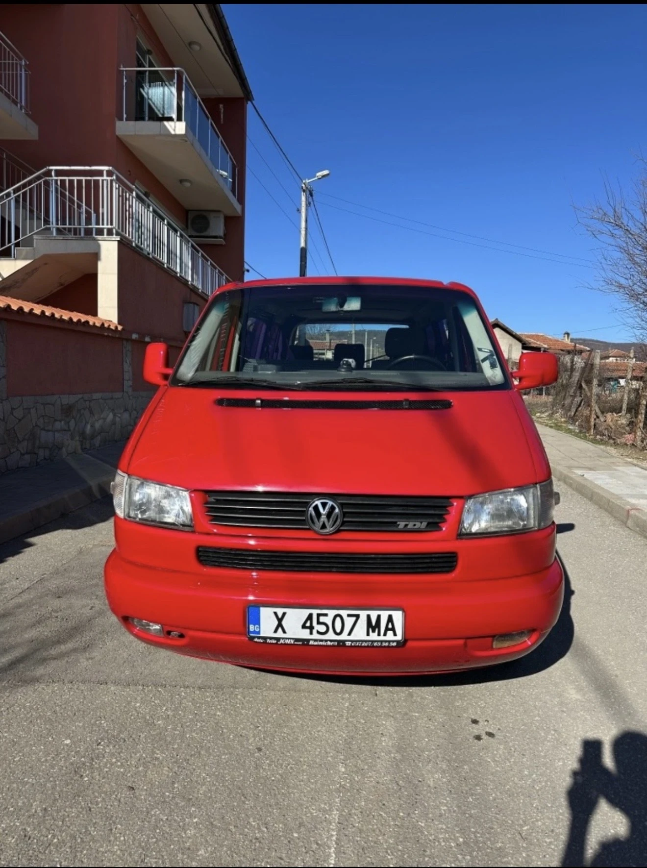 VW Caravelle | Mobile.bg � ����������� 6