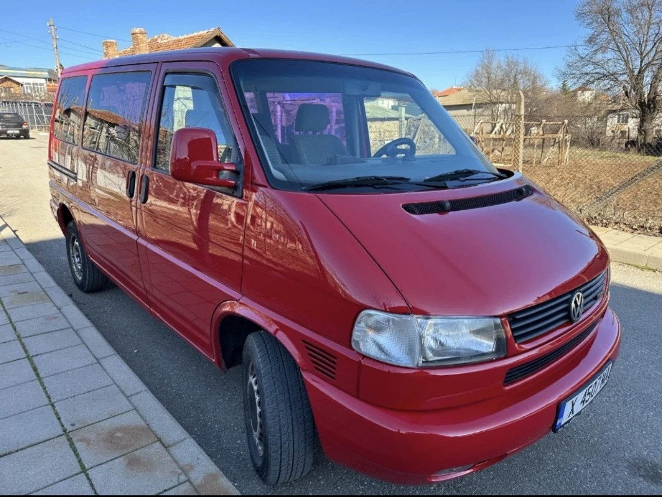 VW Caravelle | Mobile.bg � ����������� 2