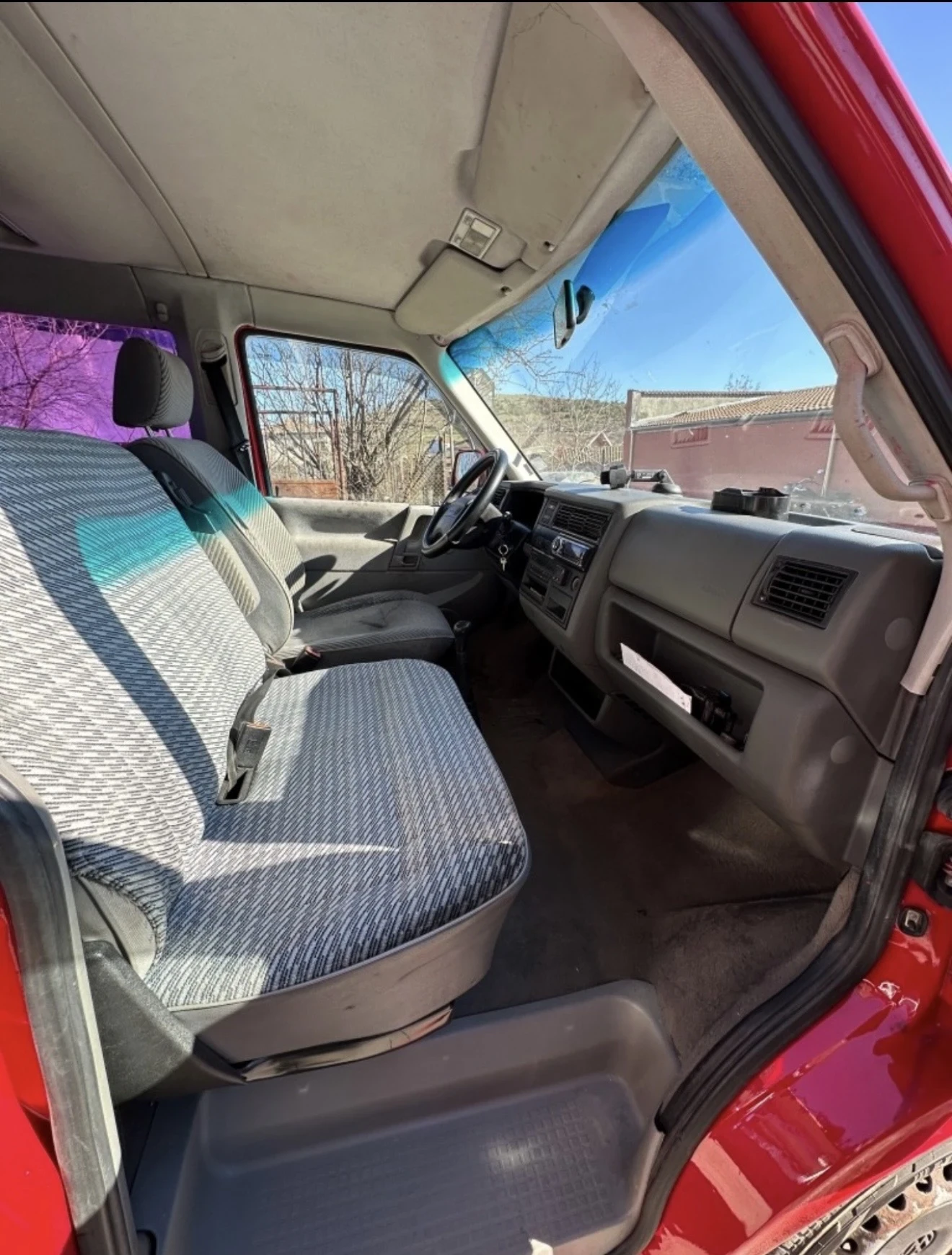 VW Caravelle | Mobile.bg � ����������� 10