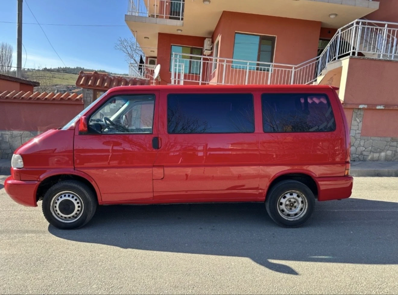 VW Caravelle | Mobile.bg � ����������� 4