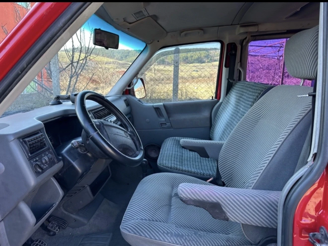 VW Caravelle | Mobile.bg � ����������� 7