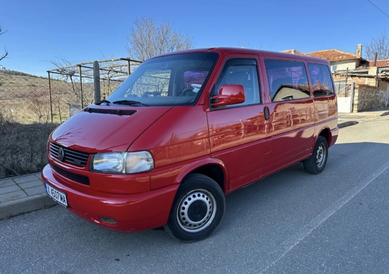 VW Caravelle | Mobile.bg � ����������� 5