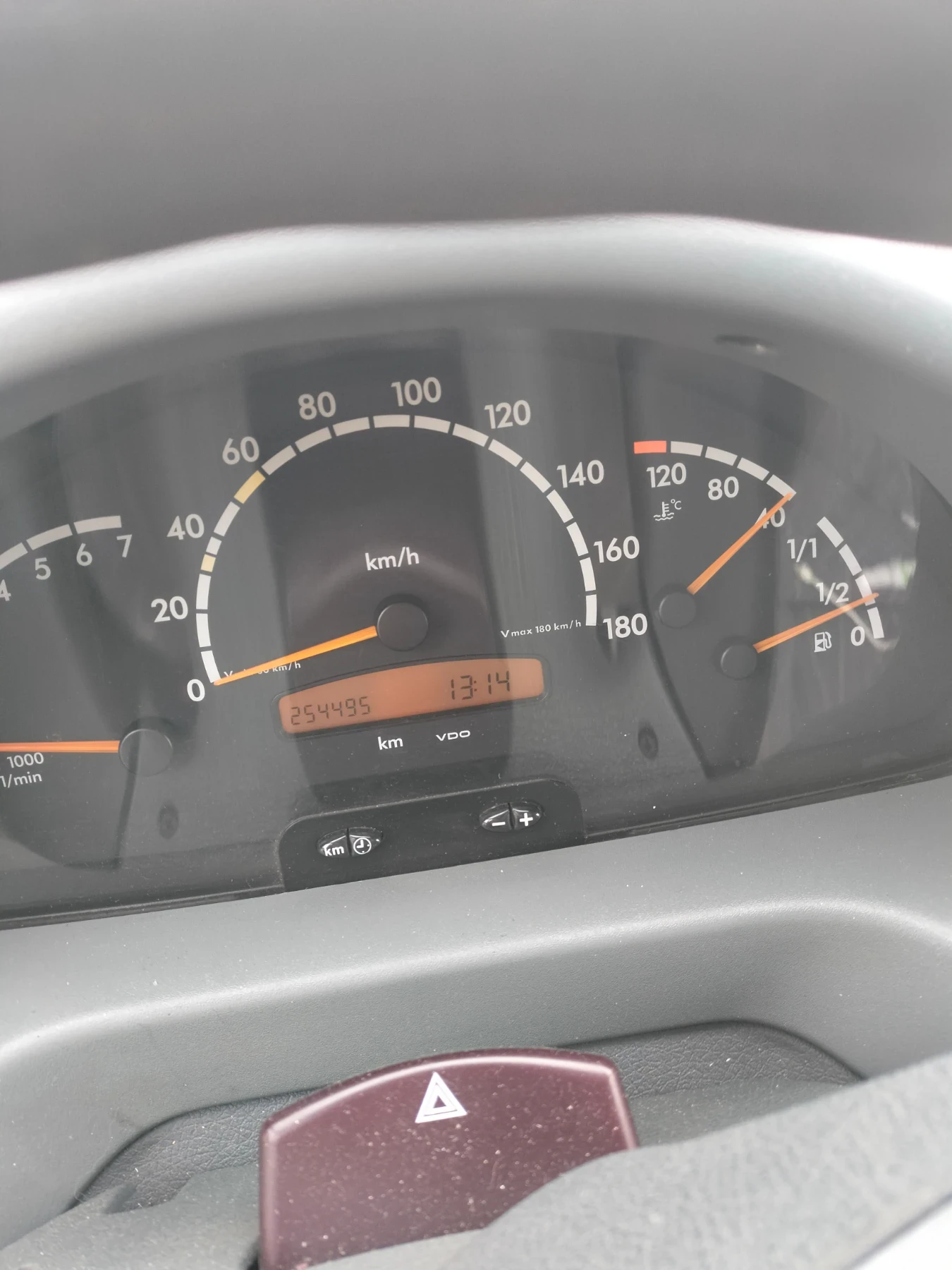 Mercedes-Benz Sprinter 413  - изображение 7