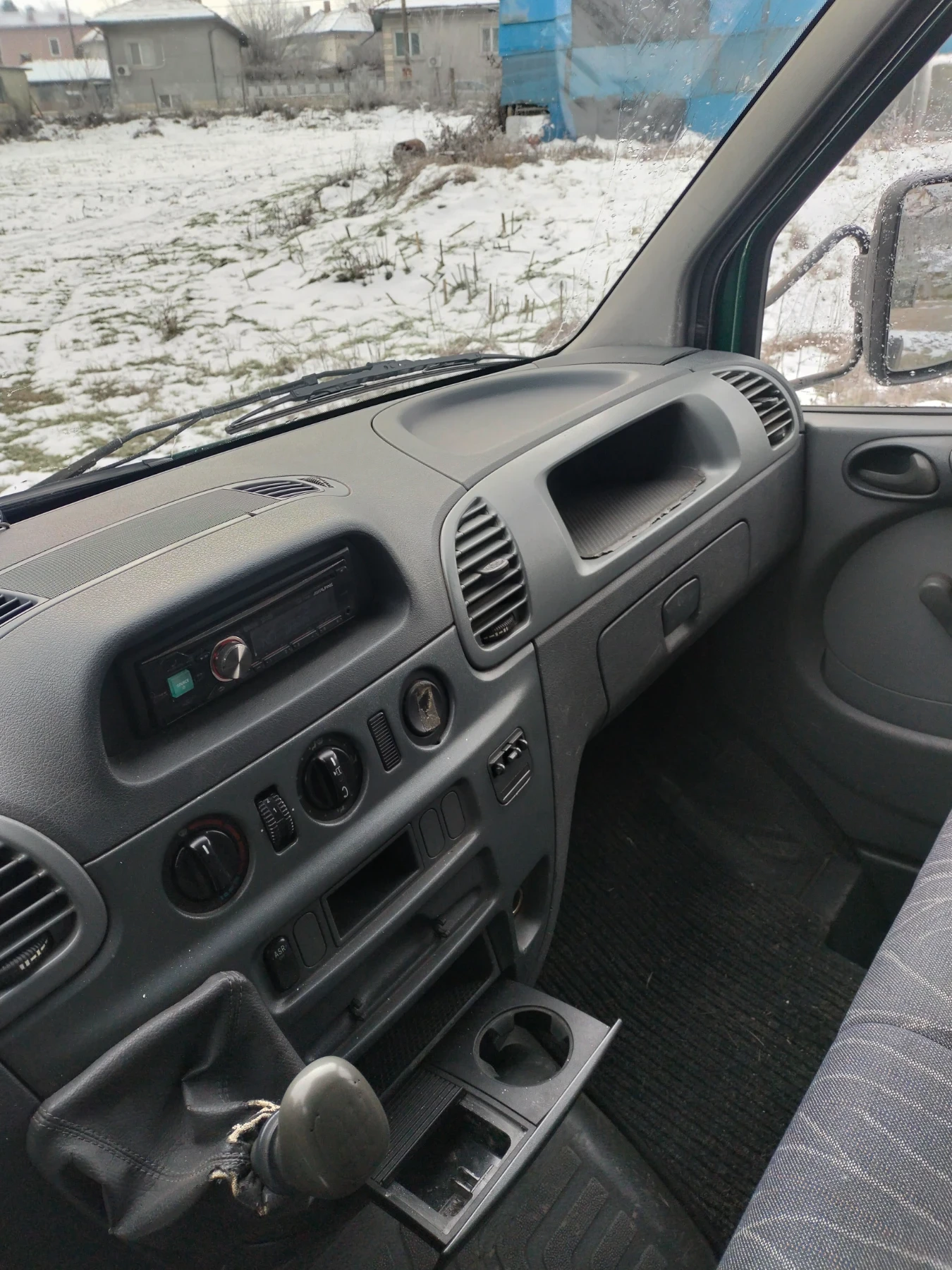 Mercedes-Benz Sprinter 413  - изображение 8