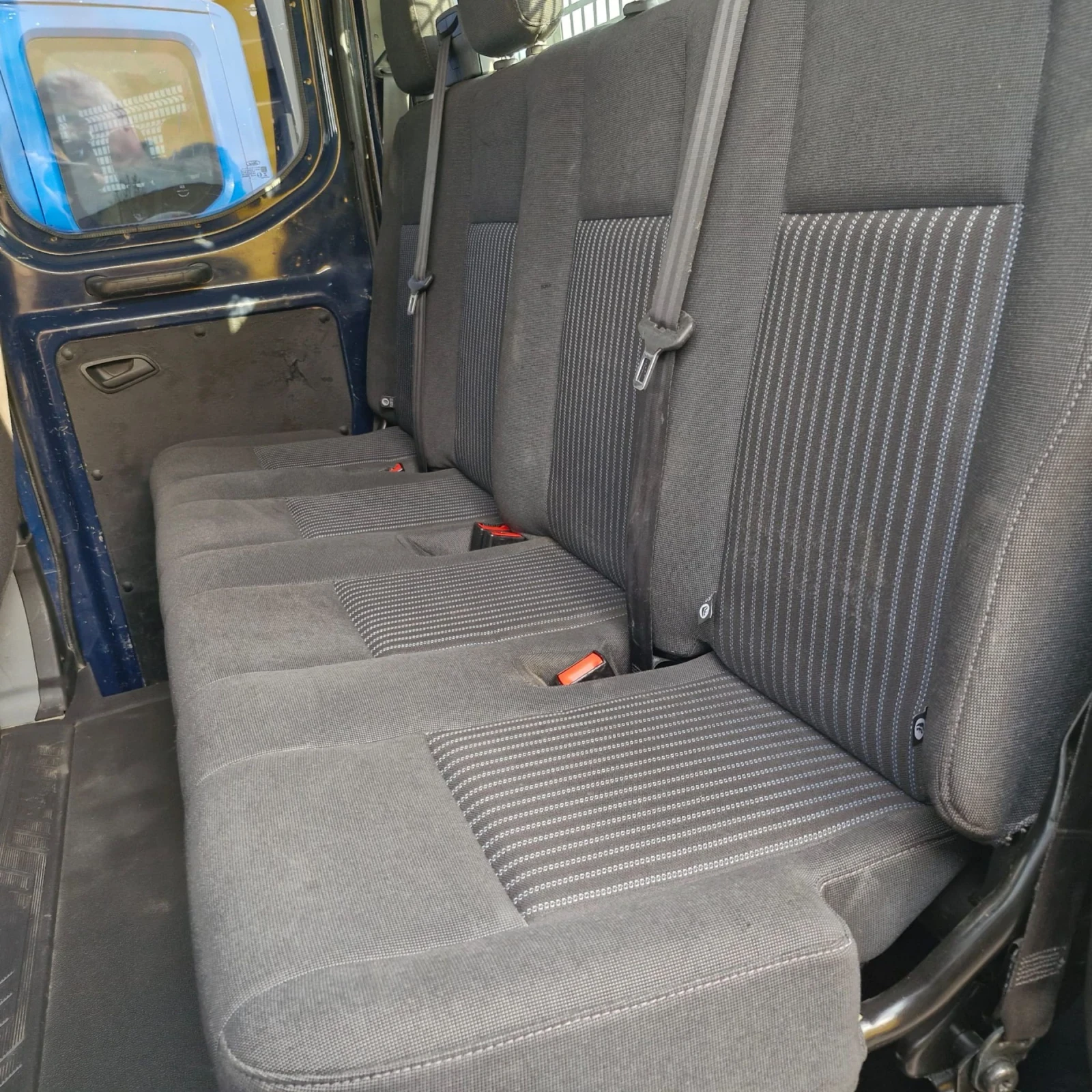Ford Transit  TREND 4.30�. 170�.�. | Mobile.bg � ����������� 8