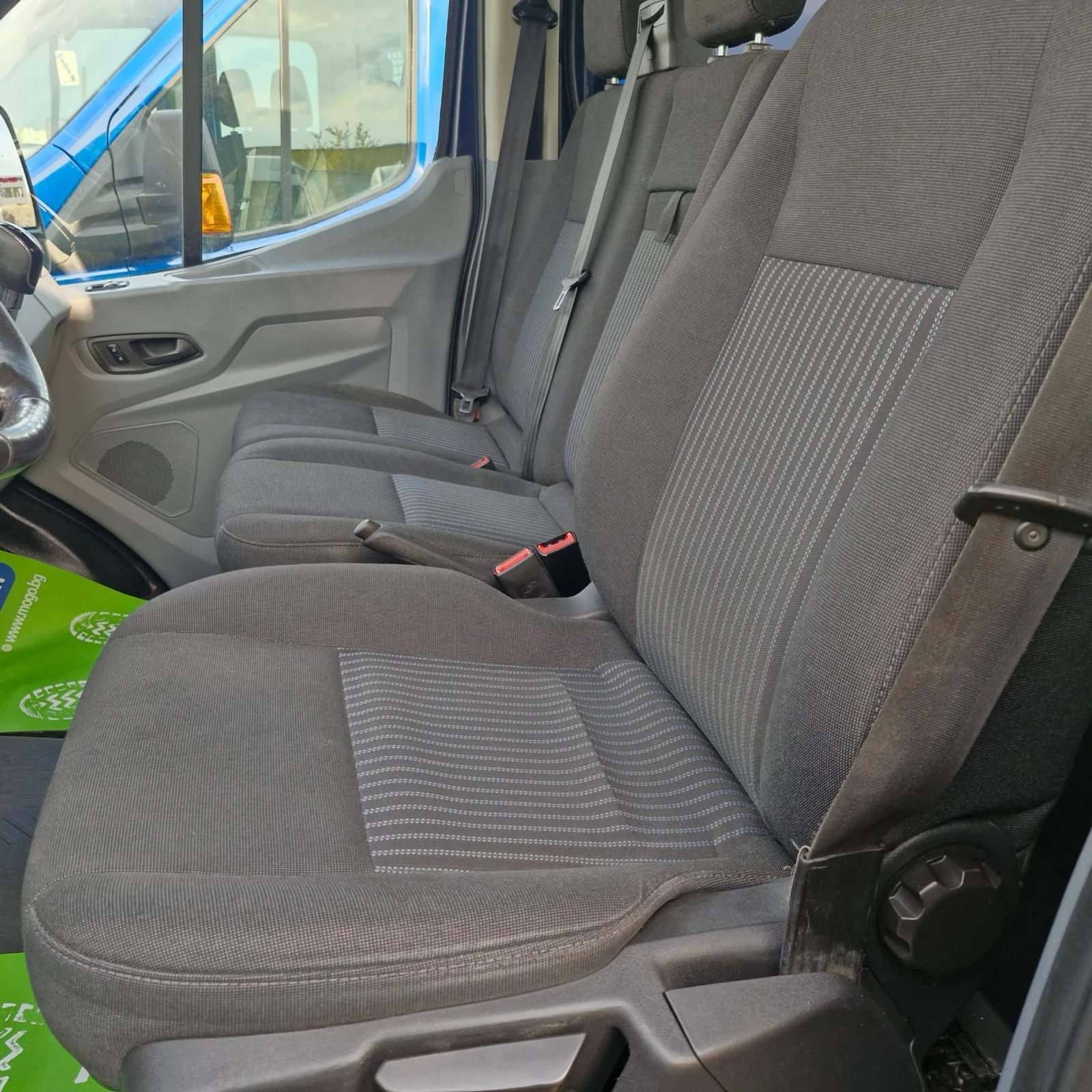 Ford Transit  TREND 4.30�. 170�.�. | Mobile.bg � ����������� 10