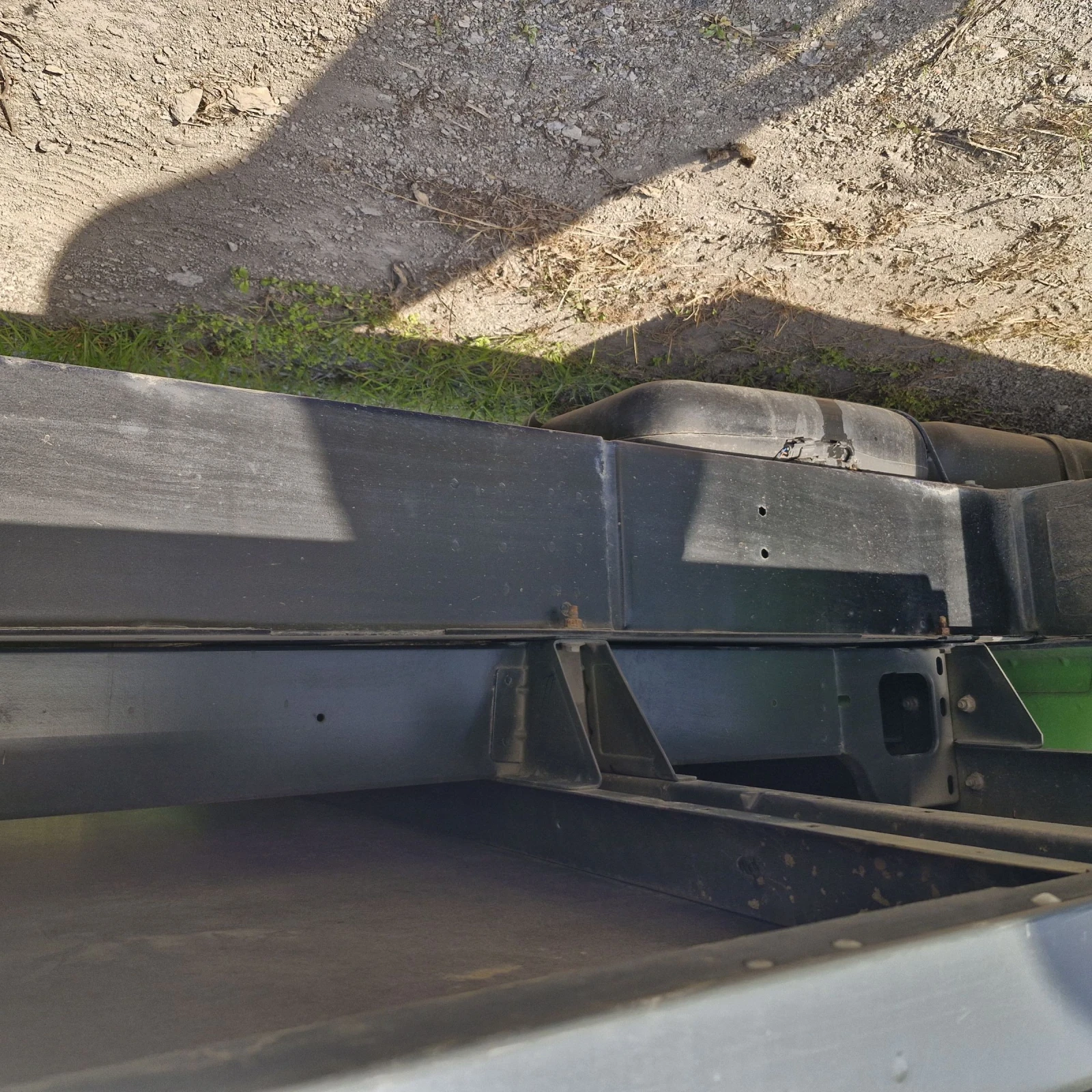 Ford Transit  TREND 4.30�. 170�.�. | Mobile.bg � ����������� 14