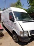 VW Lt 2.5 тди НА ЧАСТИ, снимка 1