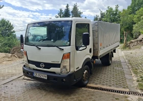 Nissan Kabstar УНИКАТ, снимка 4