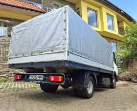 Nissan Kabstar УНИКАТ, снимка 9