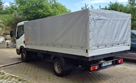 Nissan Kabstar УНИКАТ, снимка 10