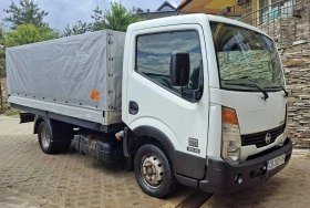 Nissan Kabstar УНИКАТ, снимка 6