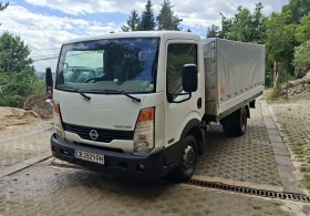 Nissan Kabstar УНИКАТ, снимка 3