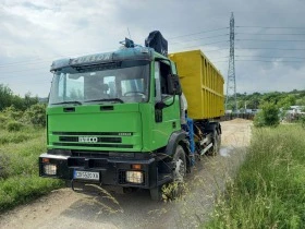 Iveco Eurotech, снимка 3