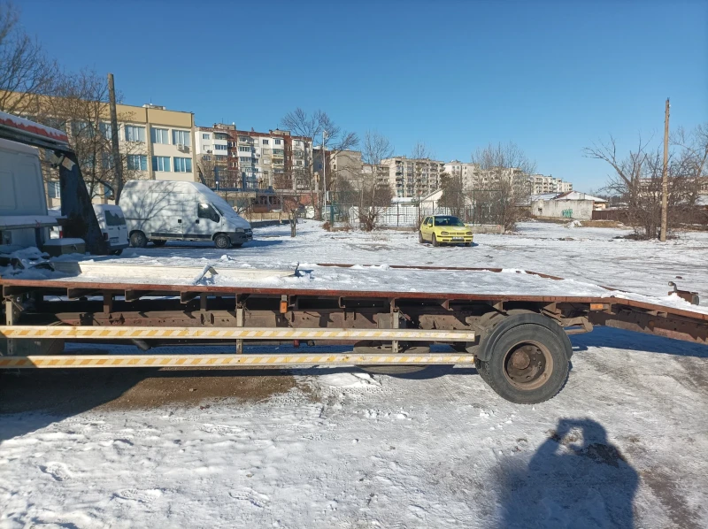 Iveco 75e15, снимка 3 - Камиони - 48645557