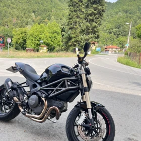 Ducati Monster 1100 EVO ABS, снимка 6