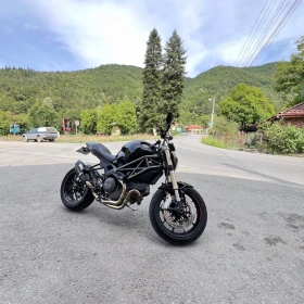 Ducati Monster 1100 EVO ABS, снимка 4
