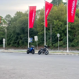 Ducati Monster 1100 EVO ABS, снимка 9