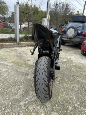 Yamaha YZF-R6 YZF-R6, снимка 5