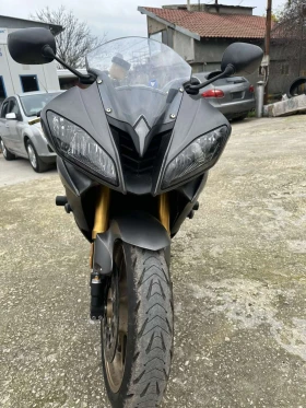 Yamaha YZF-R6 YZF-R6, снимка 7