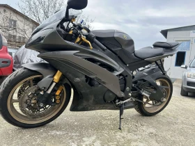 Yamaha YZF-R6 YZF-R6, снимка 9