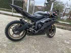 Yamaha YZF-R6 YZF-R6, снимка 3