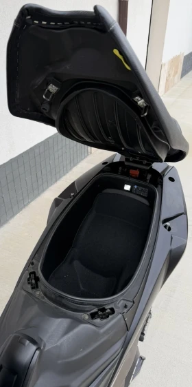 Kymco AK 550 550cc 52ps, снимка 11