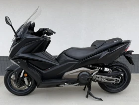 Kymco AK 550 550cc 52ps, снимка 5