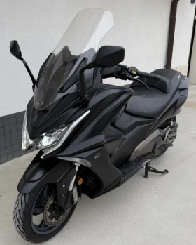 Kymco AK 550 550cc 52ps, снимка 4