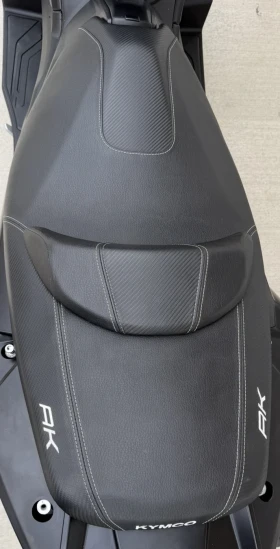 Kymco AK 550 550cc 52ps, снимка 14