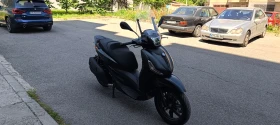 Piaggio Beverly S400, снимка 3