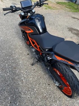 Ktm Duke Duke 125 a1, снимка 7
