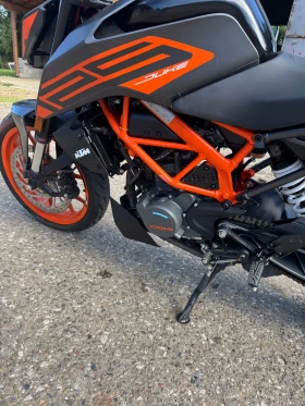 Ktm Duke Duke 125 a1, снимка 8