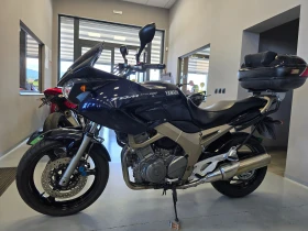 Yamaha Tdm 900ie, Уникат-28535км.!, снимка 5