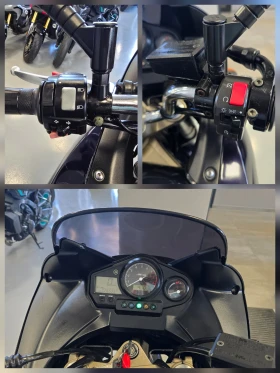 Yamaha Tdm 900ie, Уникат-28535км.!, снимка 11