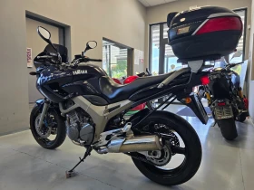Yamaha Tdm 900ie, Уникат-28535км.!, снимка 4