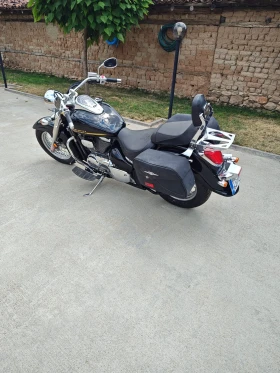 Suzuki Boulevard C50, снимка 11