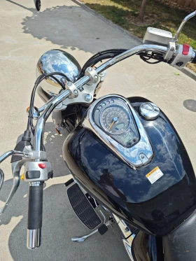 Suzuki Boulevard C50, снимка 3
