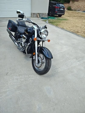 Suzuki Boulevard C50, снимка 5