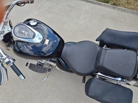 Suzuki Boulevard C50, снимка 1