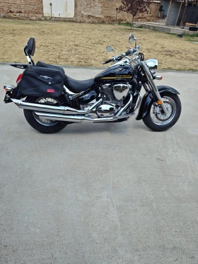 Suzuki Boulevard C50, снимка 8